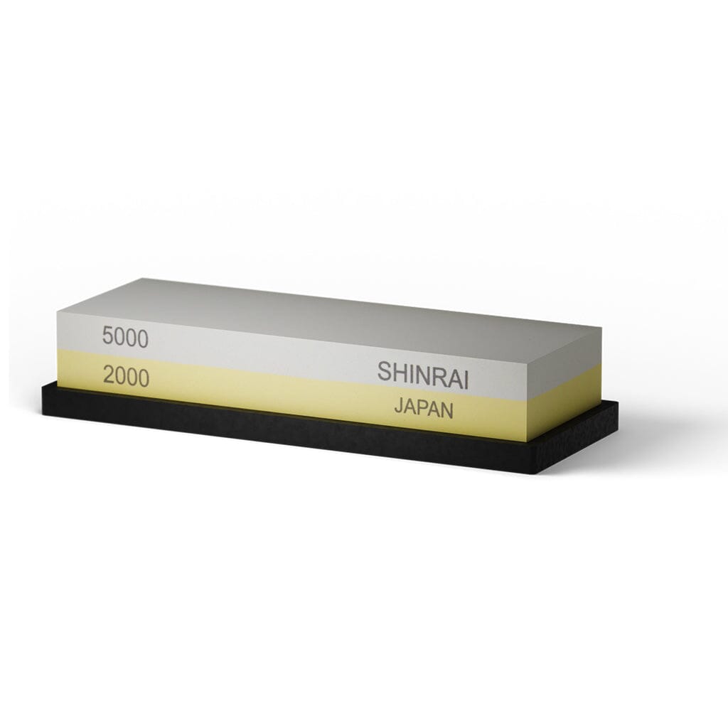 SharpEdge Sharpening Stone - #2000/#5000
