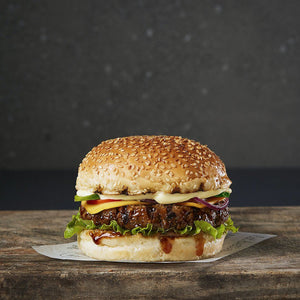 9 tips for preparing the perfect burger
