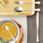 Amefa - Baguette 8440 78-pc Cutlery set in wooden canteen Bestekset Amefa 