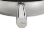 COMBEKK - Hoge Koekenpan 28CM Ceramic PRO SUS-Y Koekenpan Combekk 