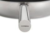 COMBEKK - Hoge Koekenpan 28CM Ceramic PRO SUS-Y Koekenpan Combekk 