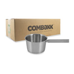 COMBEKK - Steelpan 16cm Steelpan Combekk 