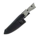 Messermeister - leather sheath for overland chef's knife Messermeister 