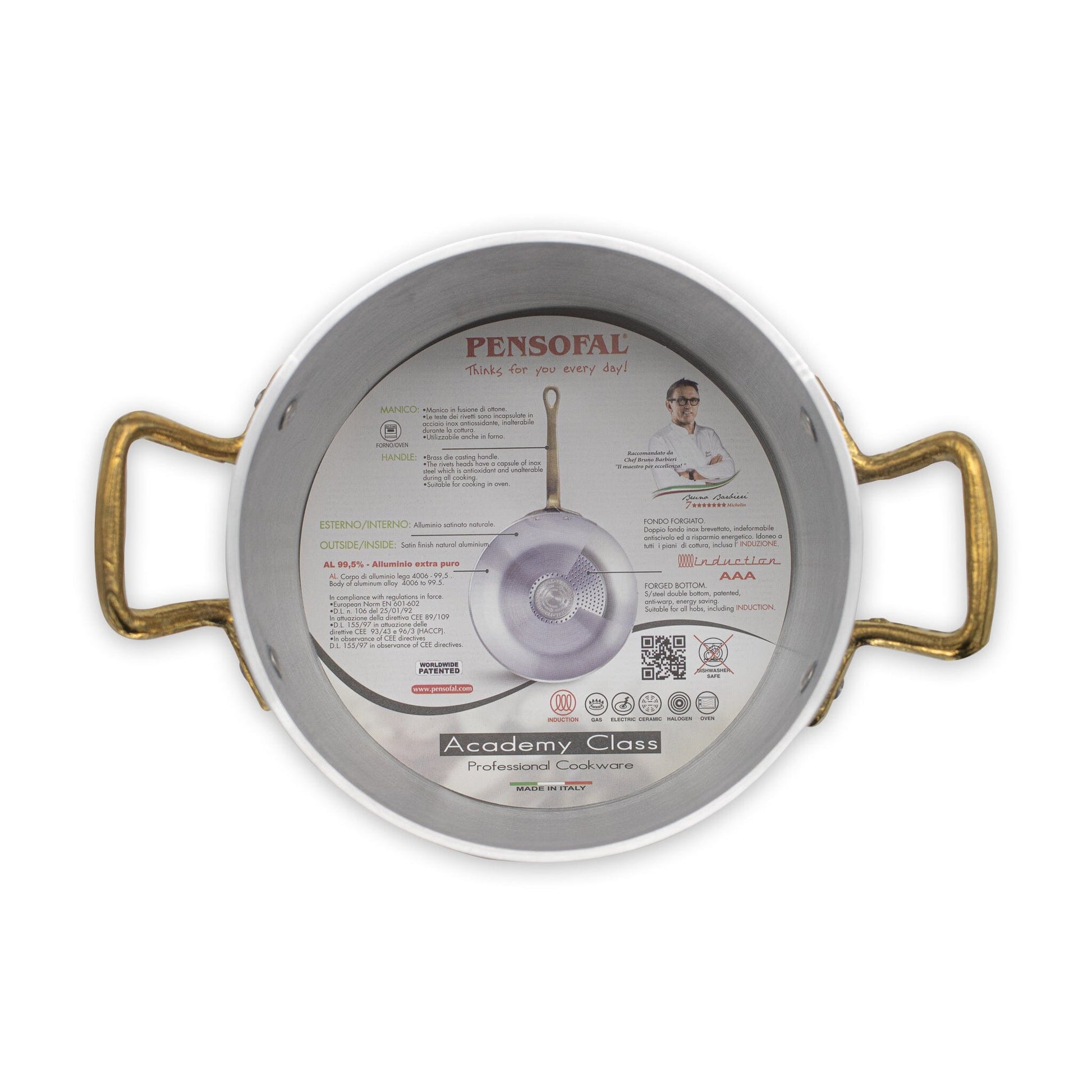 Pensofal Cookware Review: Unleash Culinary Magic!