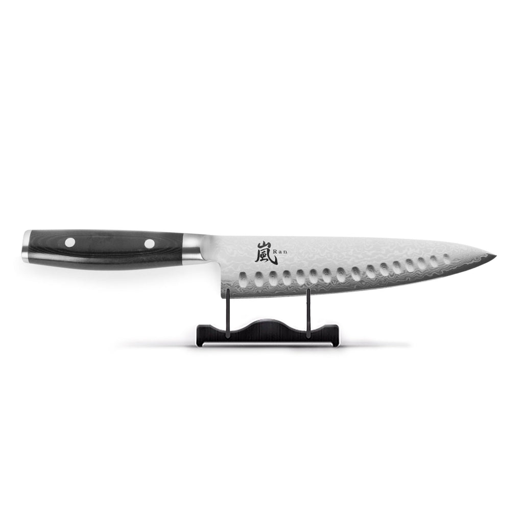 Yaxell Japanese Knife Set 5 Kitchen Knives