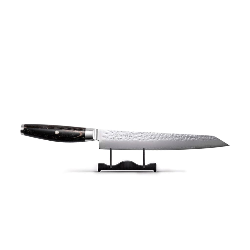 dybde marts overdrive Yaxell Ketu - Japanese carving knife 23 cm – KookGigant